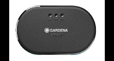 smart Irrigation Control Gardena - Gardena