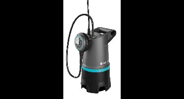 Dompel Vuilwaterpomp 20000 BASIC Gardena - Gardena