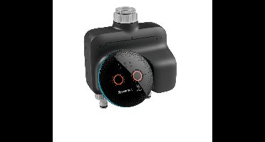 smart Dual Water Control Gardena - Gardena