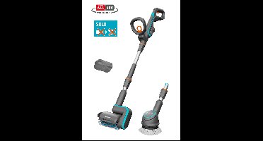 Multireiniger Aquabrush solo Gardena - Gardena