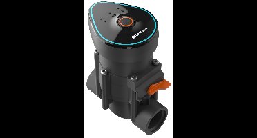 Beregeningsventiel 9V Bluetooth Gardena - Gardena