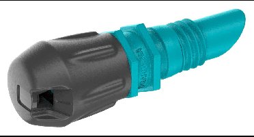 Micro vlaksproeier Gardena - Gardena