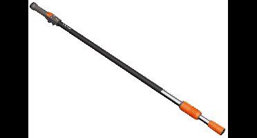 Cleansystem telescoopsteel M-XL Gardena - Gardena