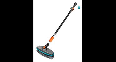 Cleansystem Wasset met steel zacht Gardena - Gardena