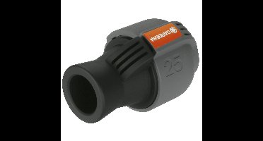 Verbindingsstuk 25 mm x 3/4 binnendraad Gardena - Gardena