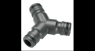 3-wegstuk professioneel systeem Gardena - Gardena