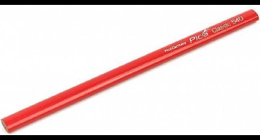 540/24 Timmerpotlood 24Cm Los Pica Skandia - Skandia