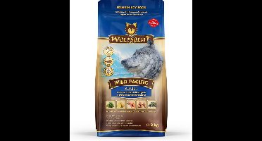 Adult wild pacific 2kg Wolfsblut - Hortus