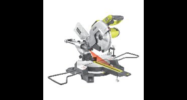 2200W Afkortzaag, 305mm blad Ryobi - Ryobi