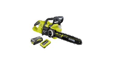 MaxPower 36V Brushless Accu 35cm Kettingzaag (incl. 1x 5.0Ah accu) Ryobi - Ryobi