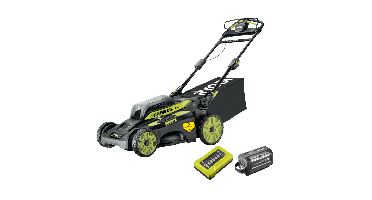 MaxPower 36V Brushless Accu 51cm Grasmaaier (incl. 1x 6.0Ah accu) Ryobi - Ryobi