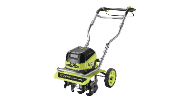MAX POWER 36V Brushless accu Cultivator Ryobi - Ryobi