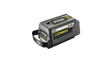 MAX POWER 8.0Ah Lithium High Energy accu Ryobi - Ryobi