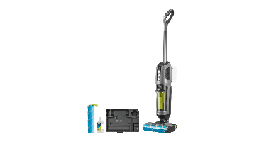 Brushless harde vloer reiniger (excl. accu) ONE 18V Ryobi - Ryobi