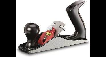 Blokschaaf staal 210 mm Stanley - Stanley