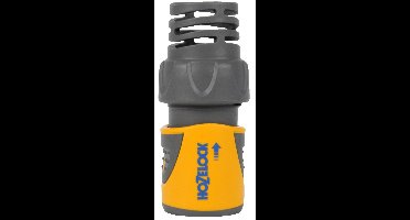 Slangstuk plus 19 mm I Hozelock - Hozelock