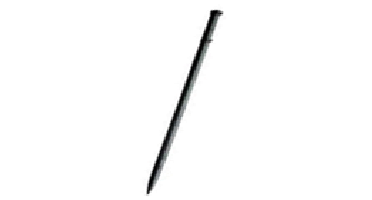 Micro grondpennen dia. 4 mm Hozelock - Hozelock