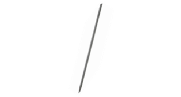 Micro verlengslang 24 cm dia. 4 mm Hozelock - Hozelock