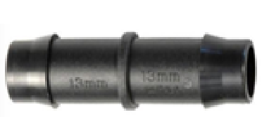Slangverbindingsstuk dia. 13 mm Hozelock - Hozelock