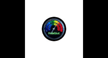 Habistat Aquadistri dial thermometer Habistat Aquadistri - Aquadistri