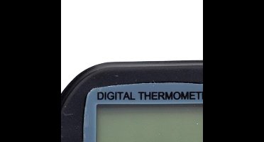 Habistat Aquadistri digitale thermometer Habistat Aquadistri - Aquadistri