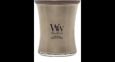 Ww cypress ore warm nickel metal collection Woodwick - Woodwick