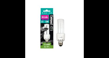 Arcadia Aquadistri d3 compact lamp mini 7% uvb 13 watt Arcadia Aquadistri - Aquadistri