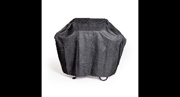 Small premium gasbarbecue hoes 90x55x80 cm BBQ Barbecook - Barbecook