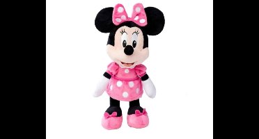 Minnie Clubhouse knuffel pluche H 45 cm Disney - Disney