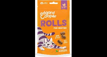 Rolls kip/kalkoen 45g Malanico - Malanico