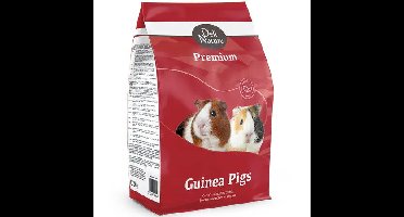 Premium cavia 3kg Malanico - Malanico