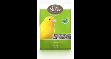 Premium kanarie 1kg Malanico - Malanico