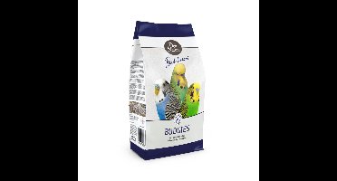 5 sterren menu parkiet 800g Deli nature - Deli nature
