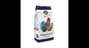 Birdelicious tropische vogels 800gr Deli nature - Deli nature