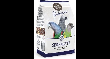 Amazonas park serengeti 2kg Deli nature - Deli nature