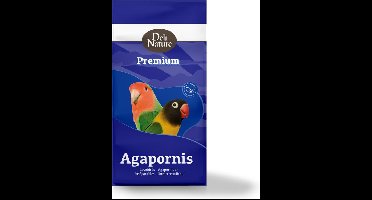 Premium agapronide 1kg Deli nature - Deli nature