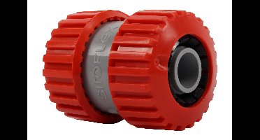 Dubbele slanghouder dia. 18-23 mm (pvc) op kaart Talen Tools - Talentools