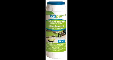 Ecopur BSI Fungicide Bicarbonaat 500 g Ecopur BSI - Bsi