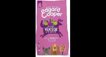 Hond brok hert 2.5kg Malanico - Malanico