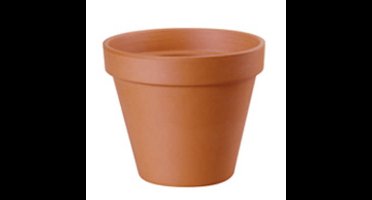 Pot terracotta d11.5h10 cm Terraliet - Hortus