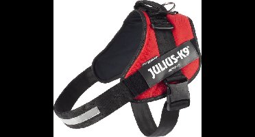 Idc powertuig maat 4 rd 96-138 Julius K9 Hortus - Hortus