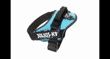 Powertuig maat 2 aqua71-96cm Beeztees - Designed by lotte