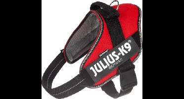 K9 idc powair tuig xl rood Julius K14 Hortus - Hortus