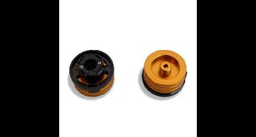 Bayonet cartridge adaptor Cadac - Cadac