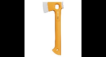 X-series campingbijl X13 S 480gr Fiskars - Fiskars