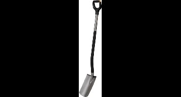 Ergonomic Spade rond 125 cm Fiskars - Fiskars