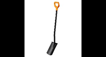 Solid tuinspade rond Fiskars - Fiskars