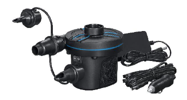 Elektrische pomp Powertouch AC DC Bestway - Bestway