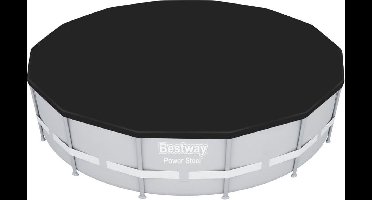 Pool Cover 13/3.96m Flowclear Bestway - Bestway