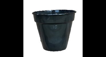 Upcycle pot Oceaan blauw L 18x16cm Buitengewoon de Boet - Buitengewoon de boet